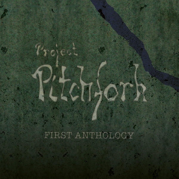 First Anthology