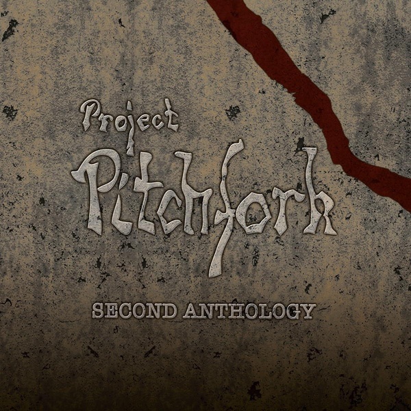 Second Anthology