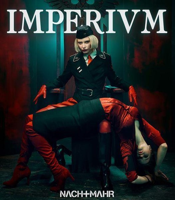 Imperivm
