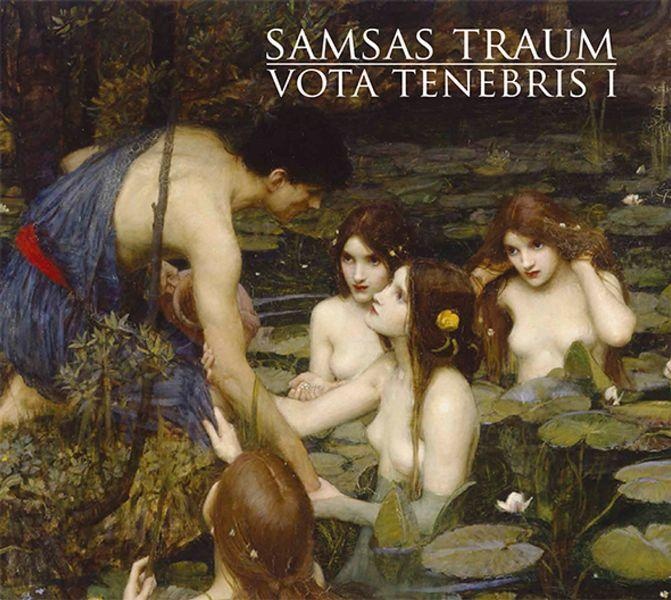 Vota Tenebris I