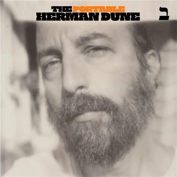 The Portable Herman Dune Vol.2 (+poster)