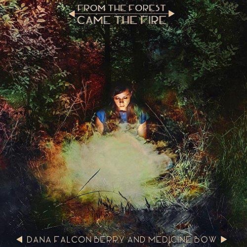 From The Forest Came The Fire /+ MP3