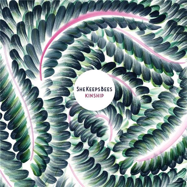 Kinship/MP3 inclus