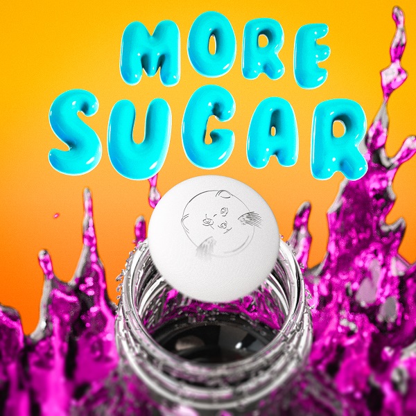 MORE SUGAR