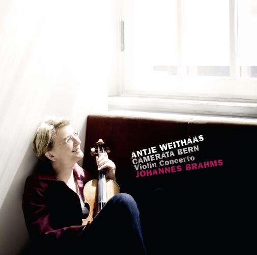 CONCERTO POUR VIOLON/SCHERZO
