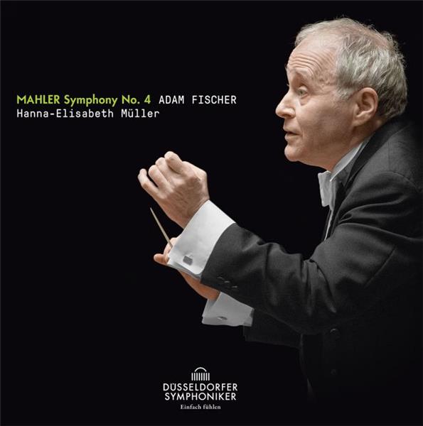 Symphonie numéro 4
