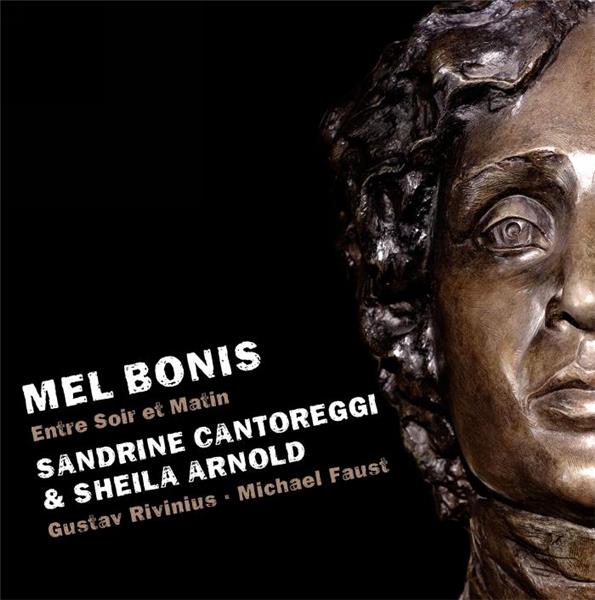 Mel Bonis : Musique de chambre pour violon et piano