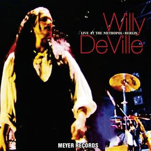 Live At the Metropol - Berlin