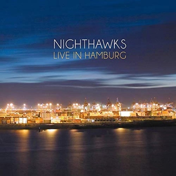 Live In Hamburg
