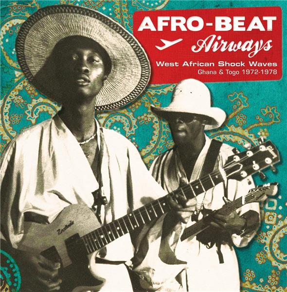 Afro-Beat Arways