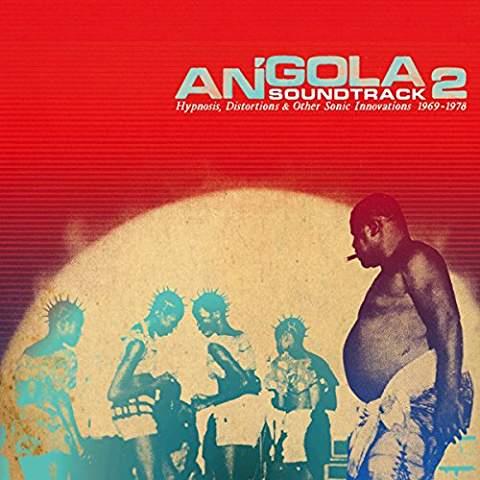 Angola Soundtrack 2