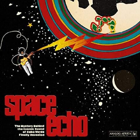Space Echo the Mystery Behind the Cosmic Sound of Cabo Verde Finally Revealed