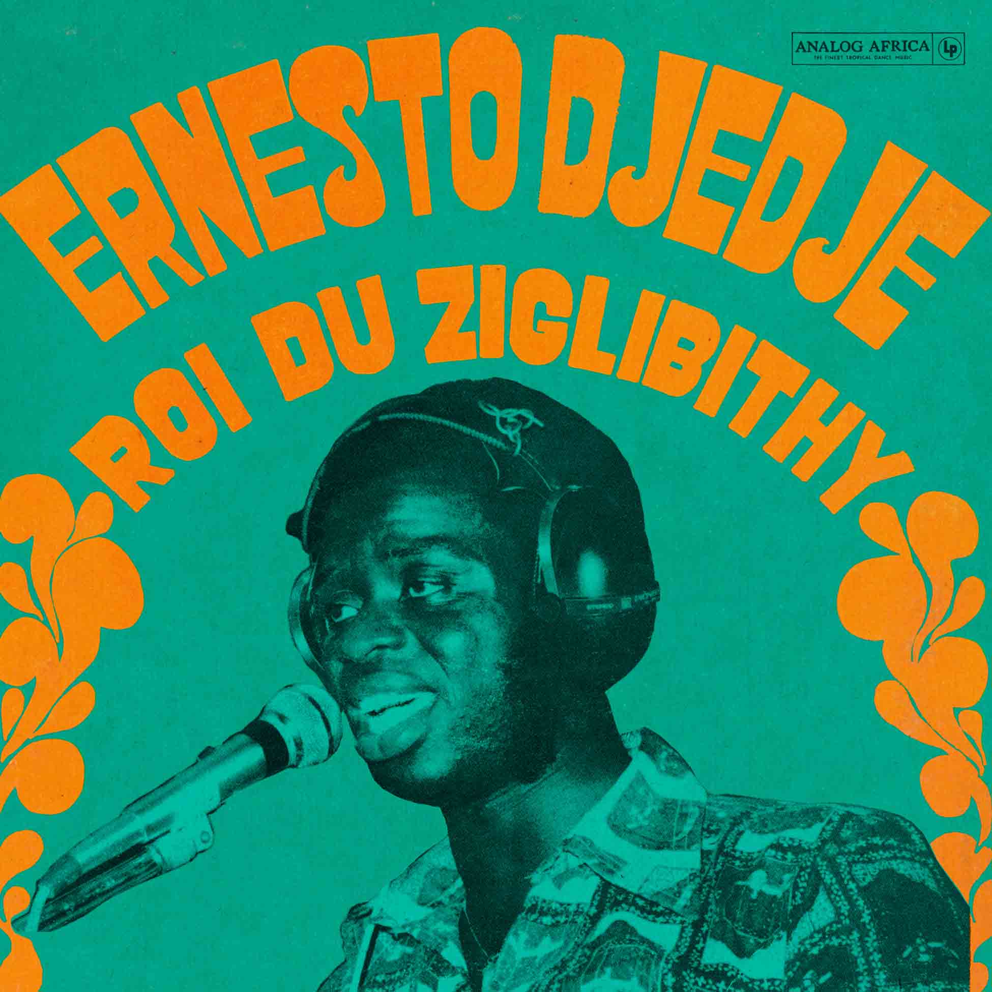 Roi Du Ziglibithy - Vinyle 180Gr