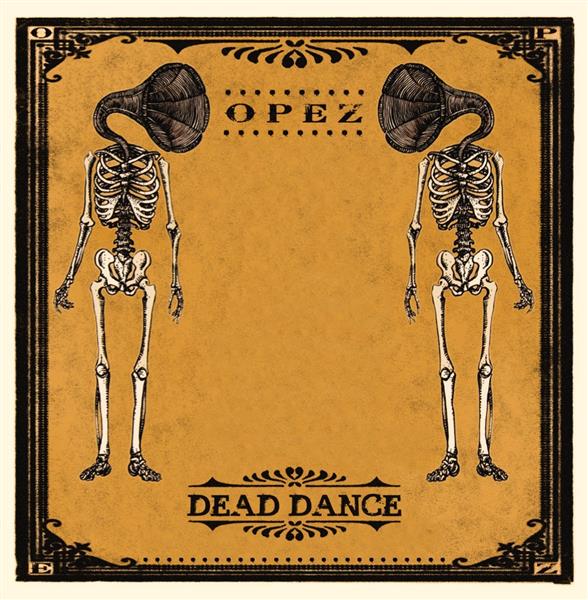 Dead Dance