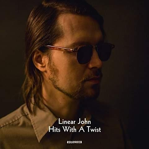 Hits With A Twist (+MP3)