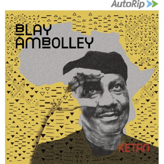 Ketan/180g/CD inclus