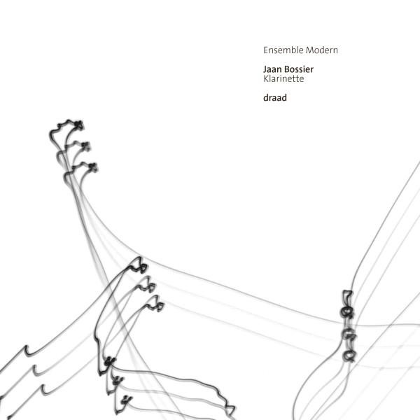 Draad / Jaan Bossier (Ensemble Modern)
