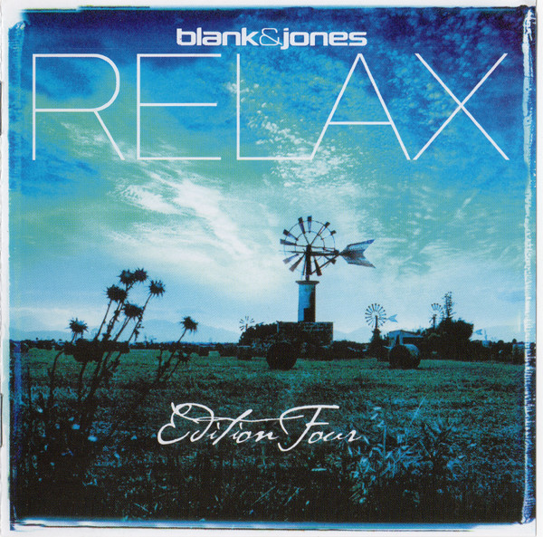 Relax edition 4