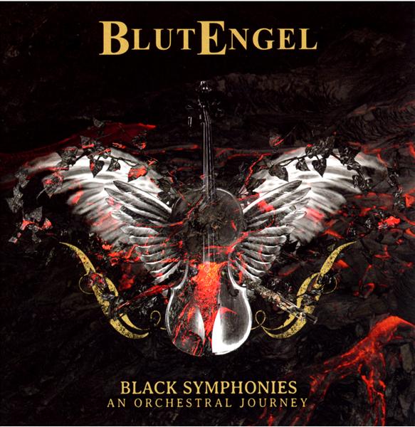 Black symphonies (an orchestral journey)