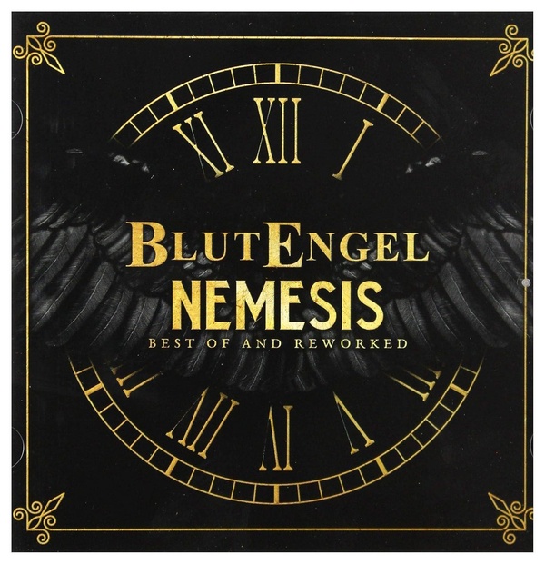 Nemesis: The Best Of & Reworked
