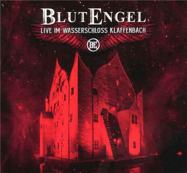 Live im Wasserschloss Klaffenbach