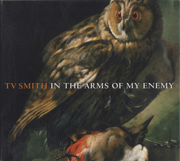 In the Arms of My Enemy