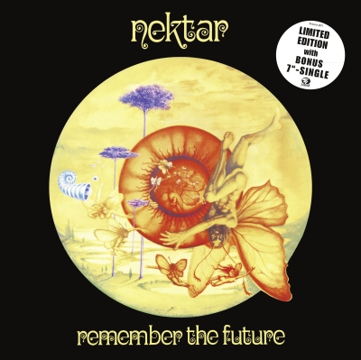 Remember the Future