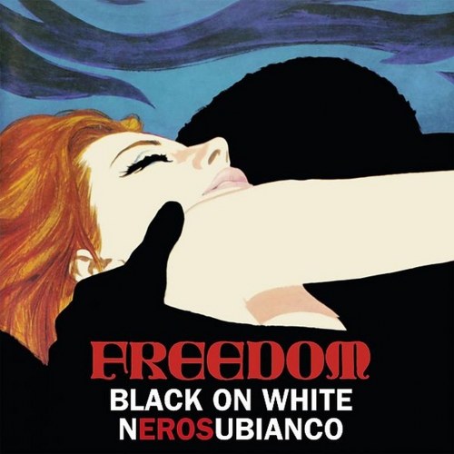 Black On White - NeroSuBianco
