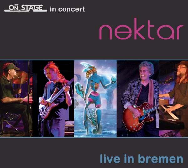 Live in Bremen