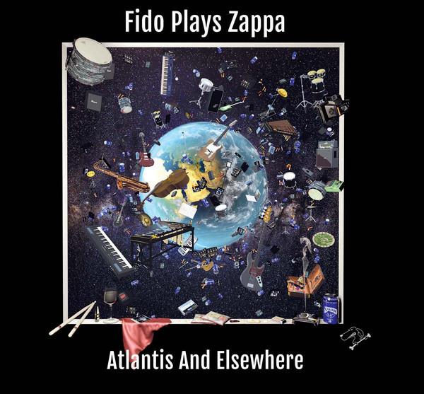 Atlantis & elsewhere
