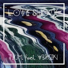 Love Shock