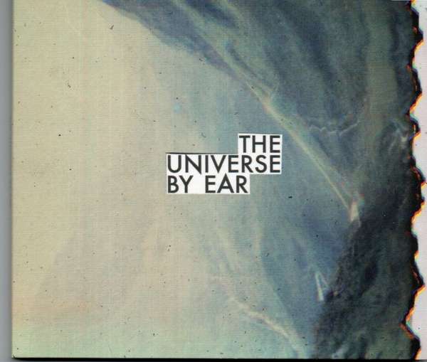 The Universe by Ear