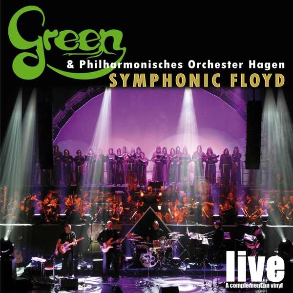 Symphonic Floyd