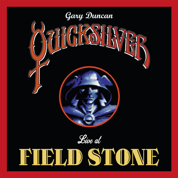 Live At Field Stone