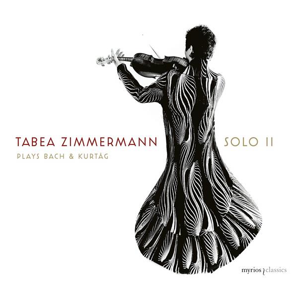 Tabea Zimmermann solo II