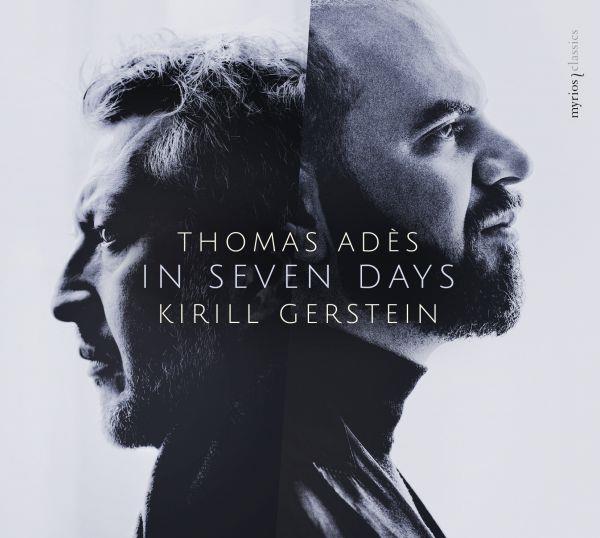 In seven days