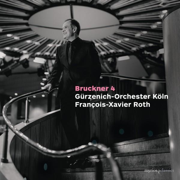 Bruckner Symphony No. 4 (First Version, 1974)