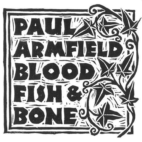 Blood fish & bone