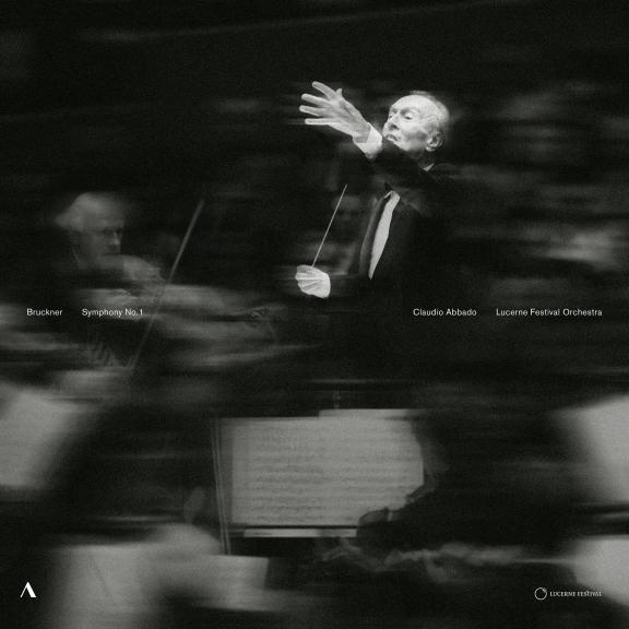 BRUCKNER/ Symphony No 1 /LP