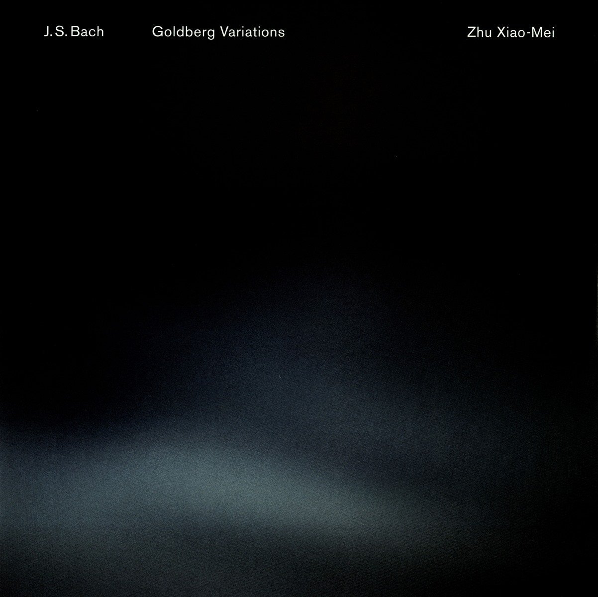 BACH/ Goldberg Variations /LP