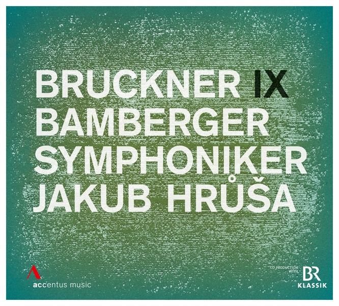 Symphonie numéro 9