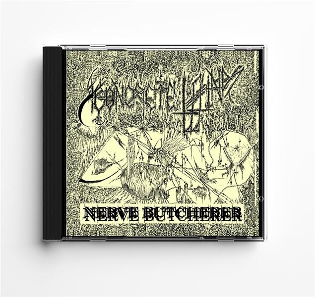 Nerve Butcherer