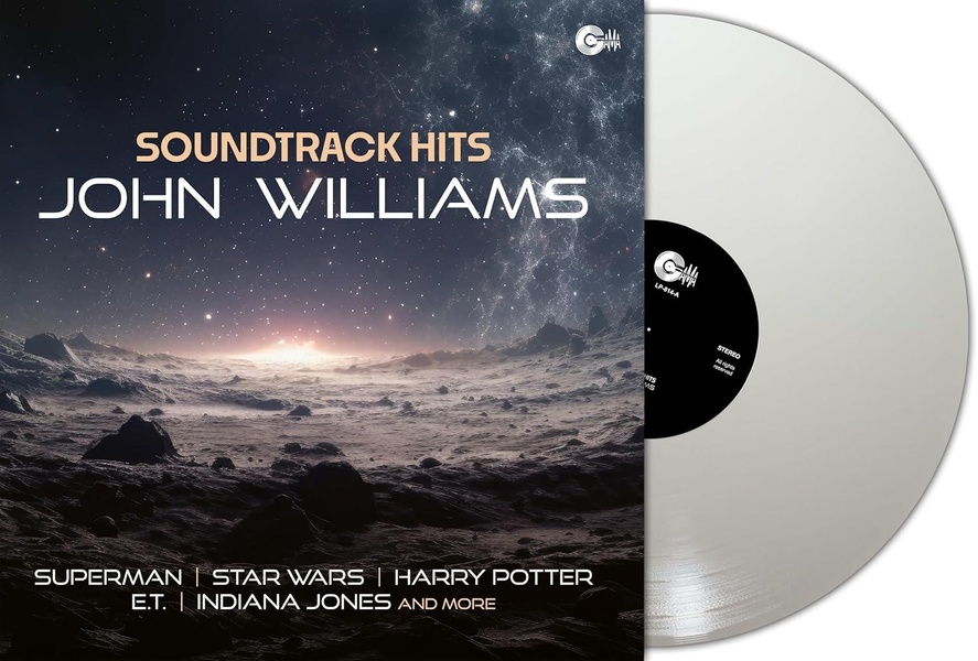 SOUNDTRACKS HITS