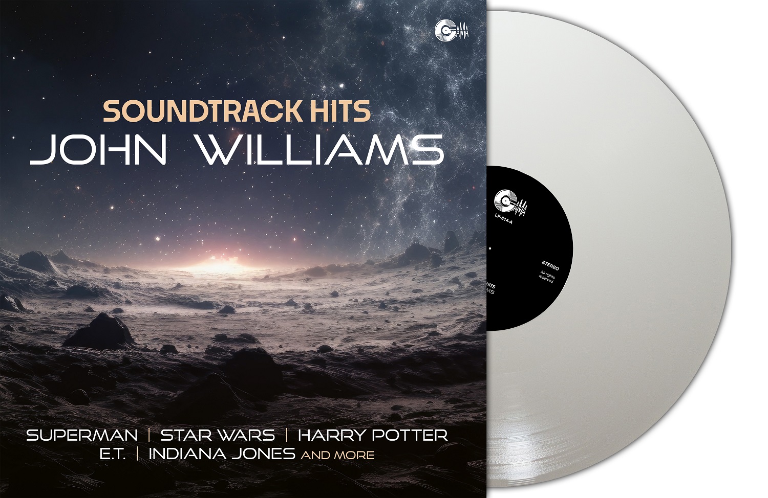 SOUNDTRACKS HITS