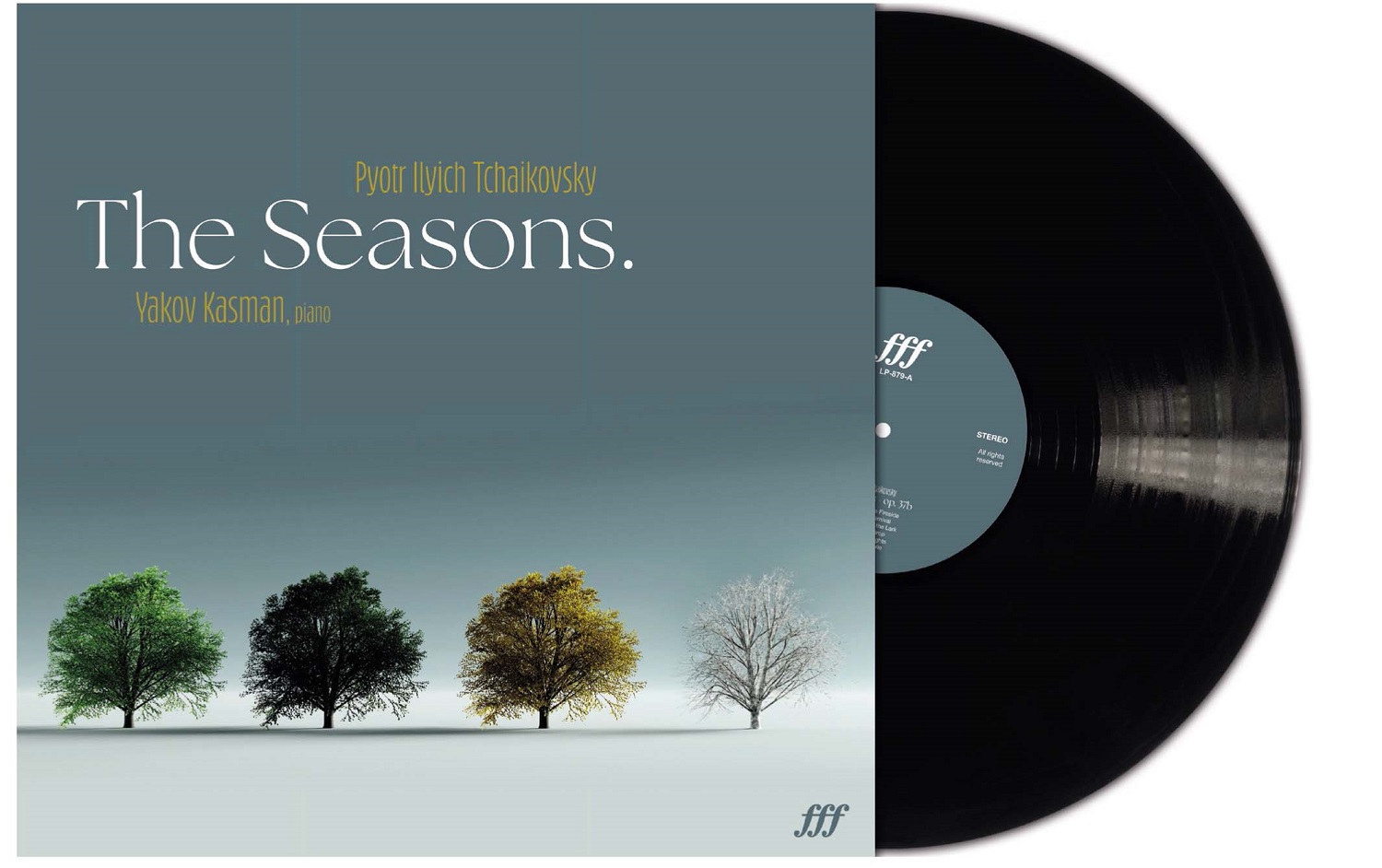SEASONS