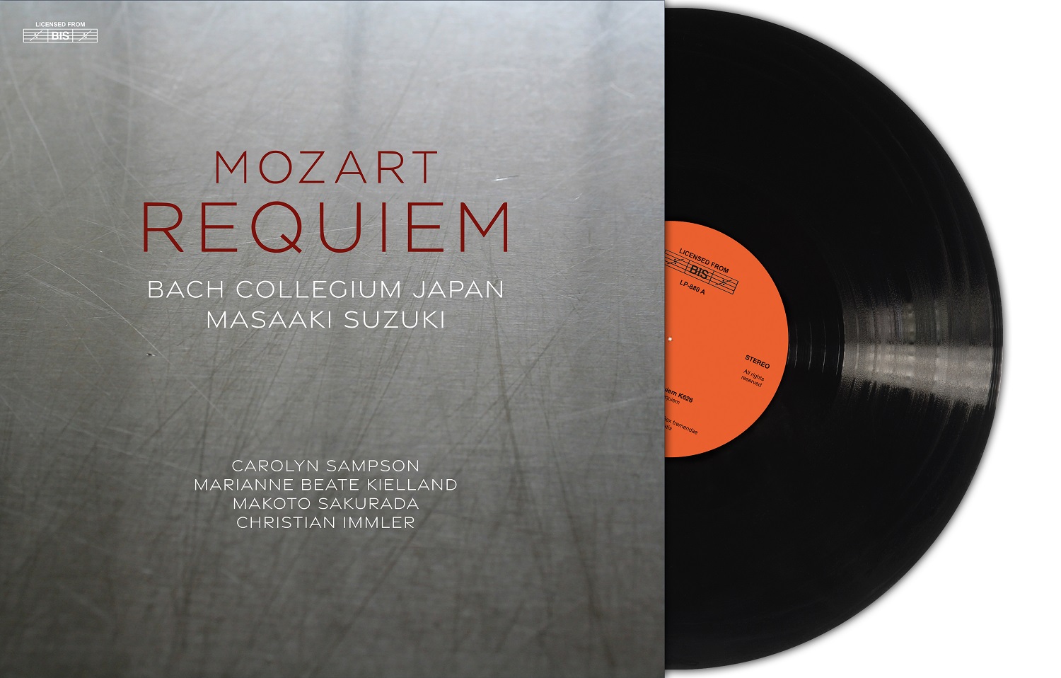 REQUIEM