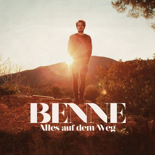 Alles Auf Dem Weg