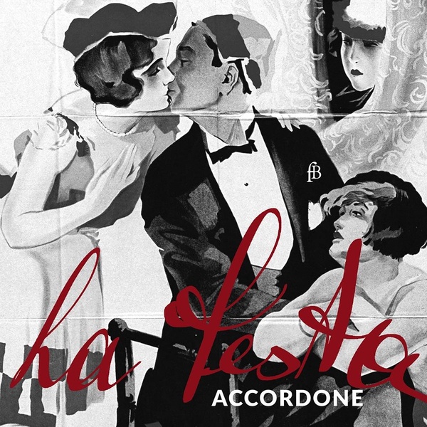 La Festa - Accordone