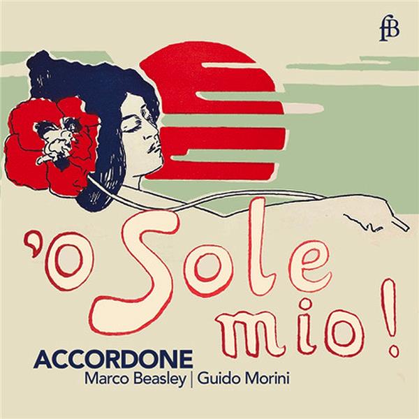 O Sole Mio !