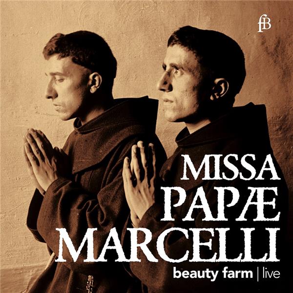 Missa Papae Marcelli